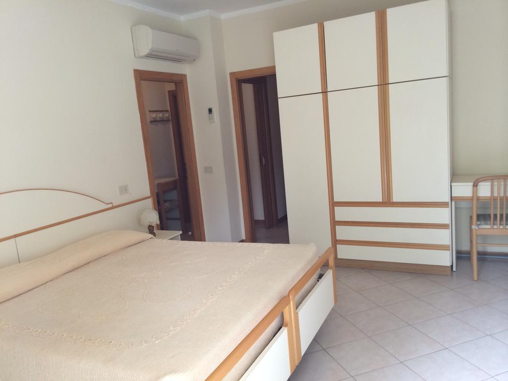 Hotel Royal Мизано-Адриатико Номер фото